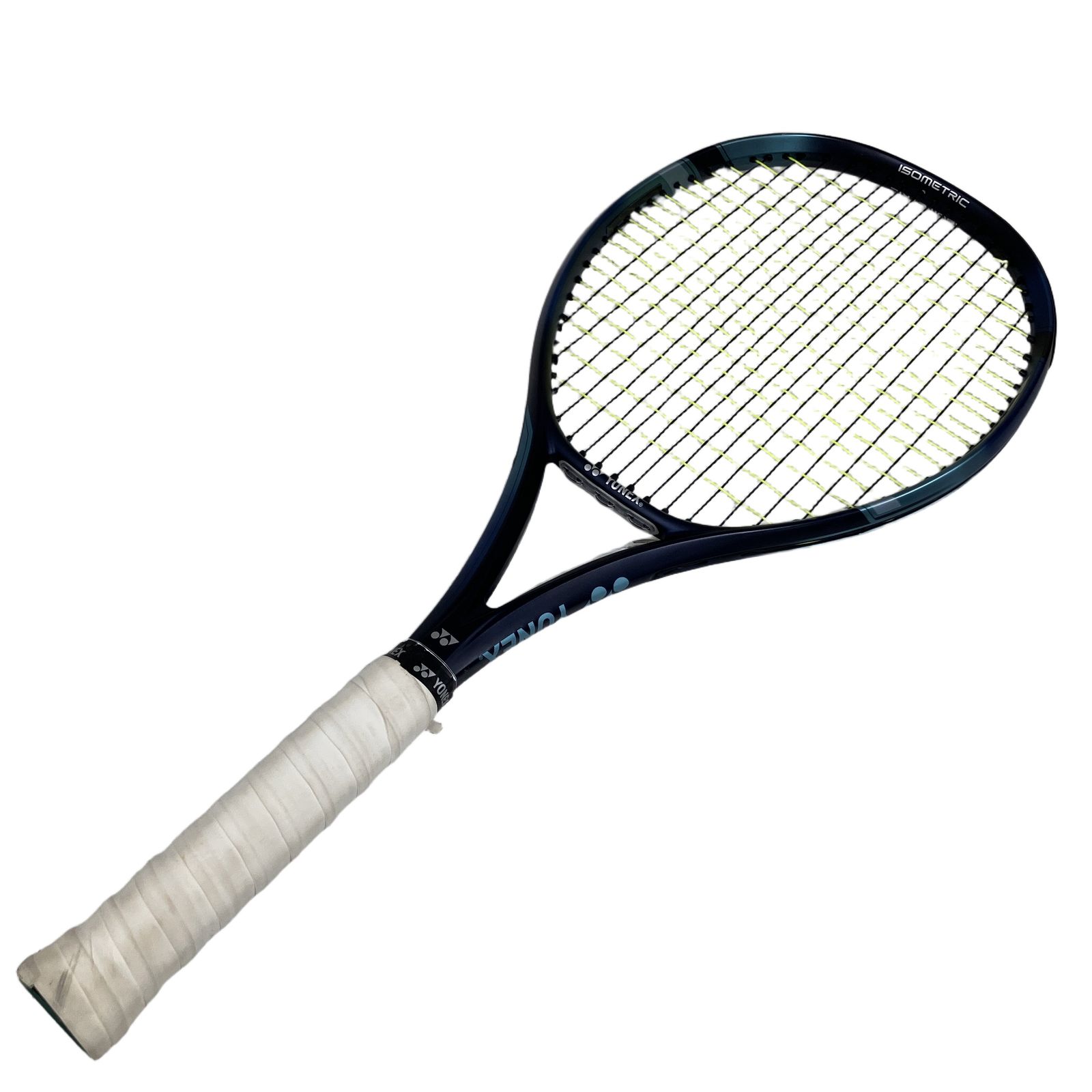 YONEX EZONE100 G3 テニスラケット スポーツ用品 ヨネックス 中古O11526694