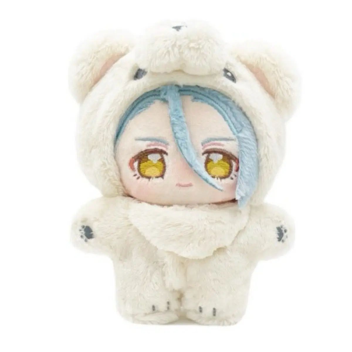 あんさんぶるスターズ！！(あんスタ) HiMERU クマぬい