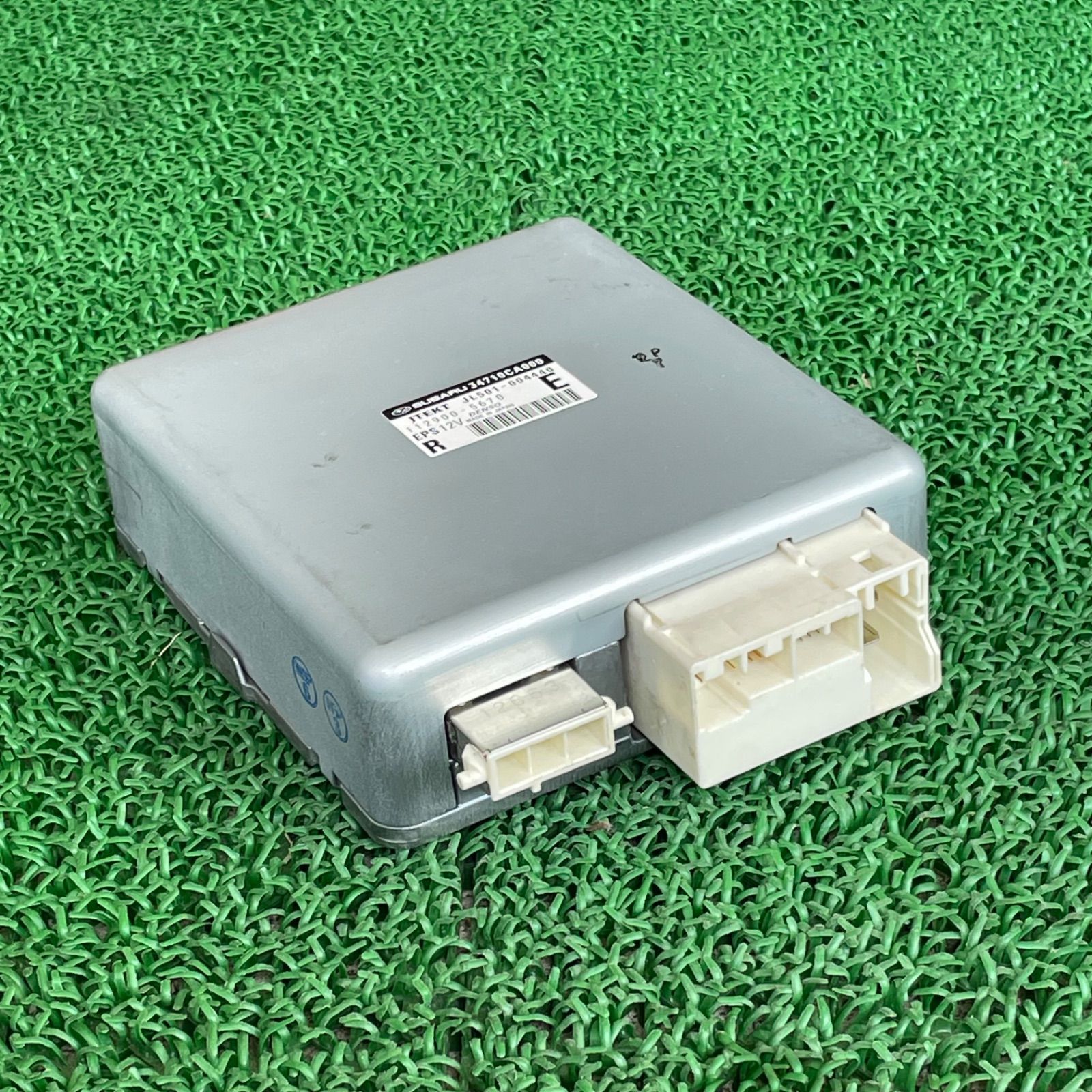ZN6 86 パワステコンピューター 112900-5670 No.10918 7,400円