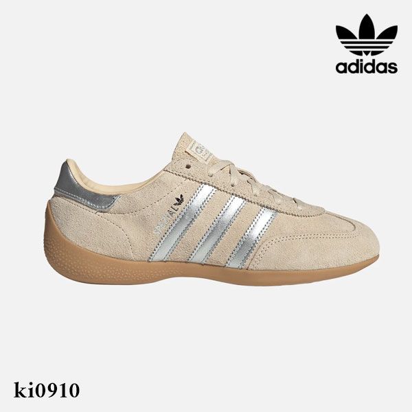 【即納】アディダスオリジナルス adidas originals ハンドボールスペツィアルロー プロシューズ / HANDBALL SPEZIAL LO PRO W 靴 スニーカー ロゴ ギフト ki0910