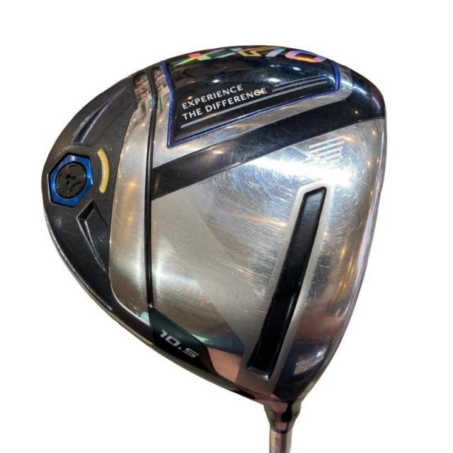 【中古】 ダンロップ XXIO(2020) 10.5° ドライバー DR XXIO MP1100(DR) (フレックスR) メンズ 男性用 右利き 右用 Cランク ゴルフクラブ