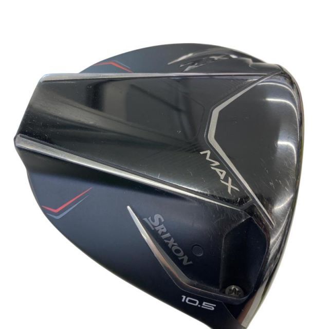 【中古】 ダンロップ SRIXON ZXi MAX 10.5° ドライバー DR Diamana ZXi 50 (フレックスSR) メンズ 男性用 右利き 右用 Cランク ゴルフクラブ 28,351円