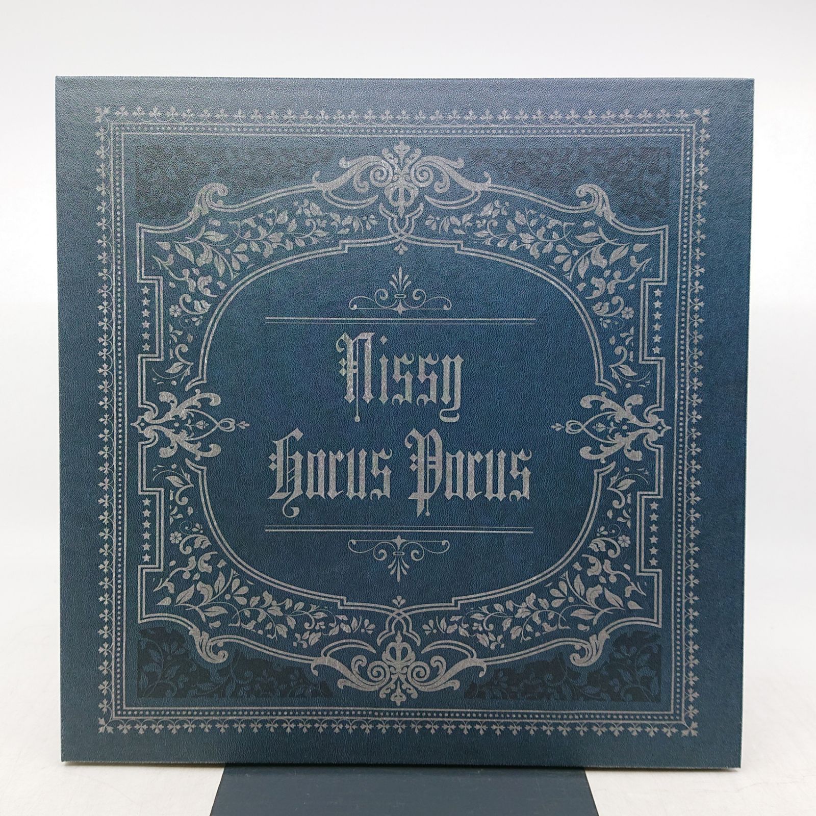 まとめ売り】Nissy CD-BOX 3点セット 西島隆弘 ライブ DVD ブルーレイ