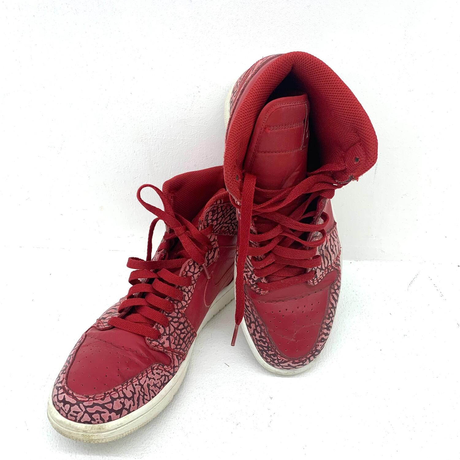 【★加古川物流】中古 NIKE AIR JORDAN1 HIGH OG サイズ:27.5CM ref:839115-600.,【126】
