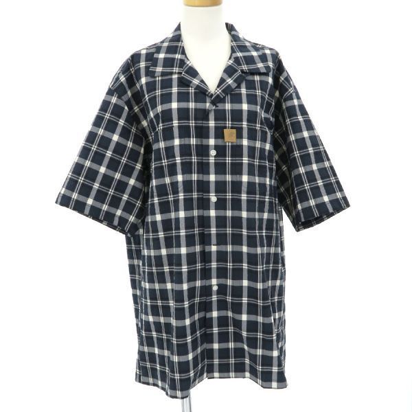 ハンティング･ワールド メンズシャツ 【Aランク】【中古】