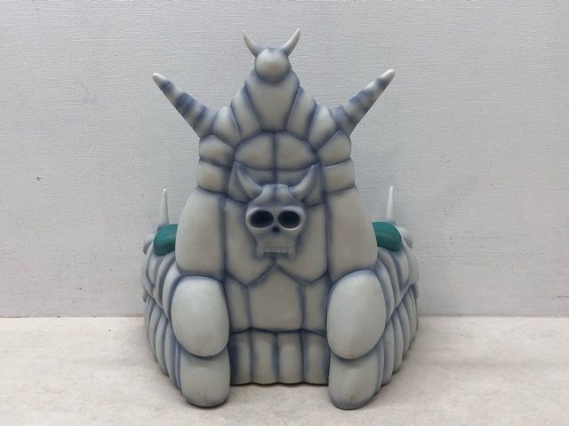 一番くじ ドラゴンボール EX 雲の上の神殿 ラストワン賞 ピッコロ大魔王 MASTERLISE PLUS フィギュア 現状品【P5999-008】082