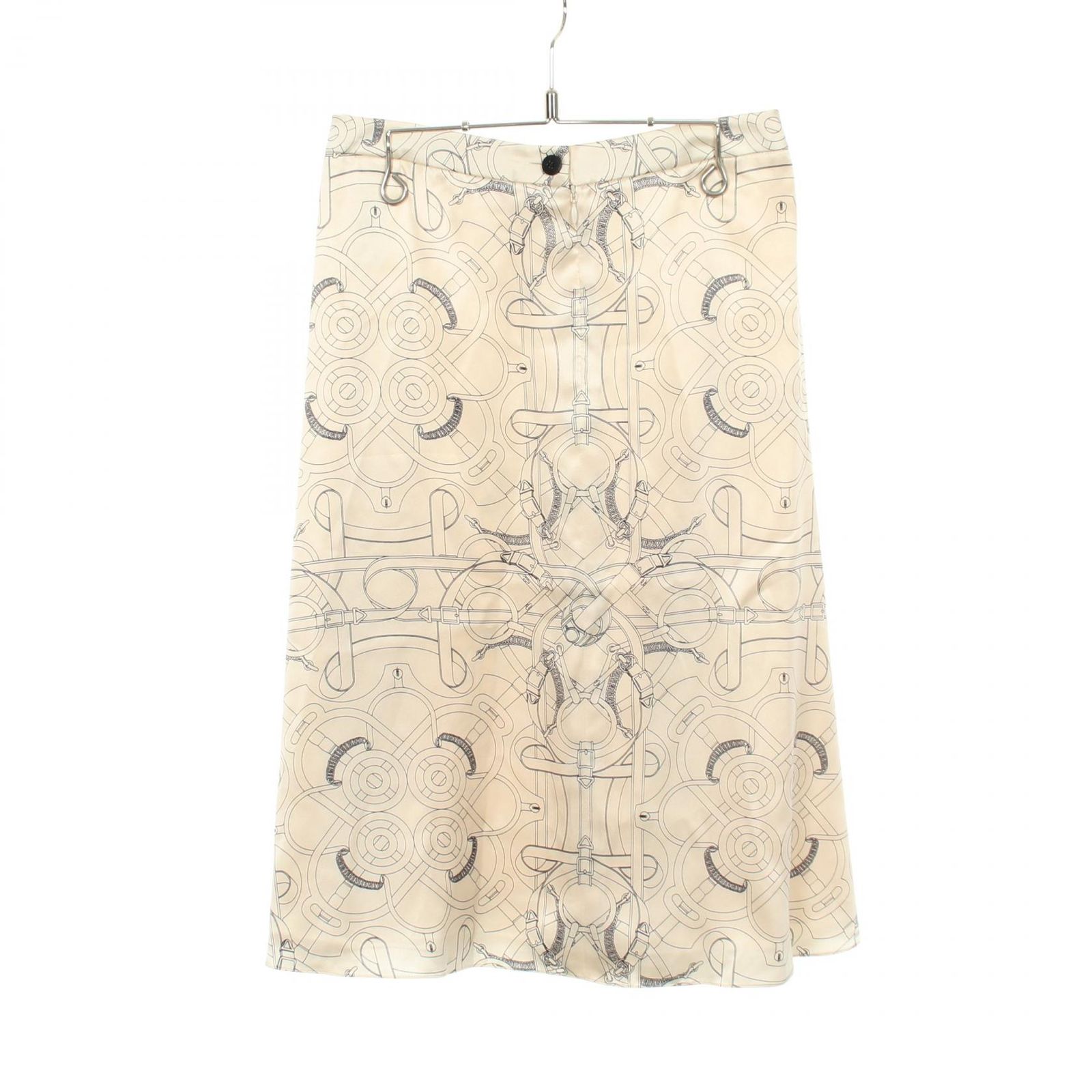 HERMES エルメス Eperon d'Or スカート