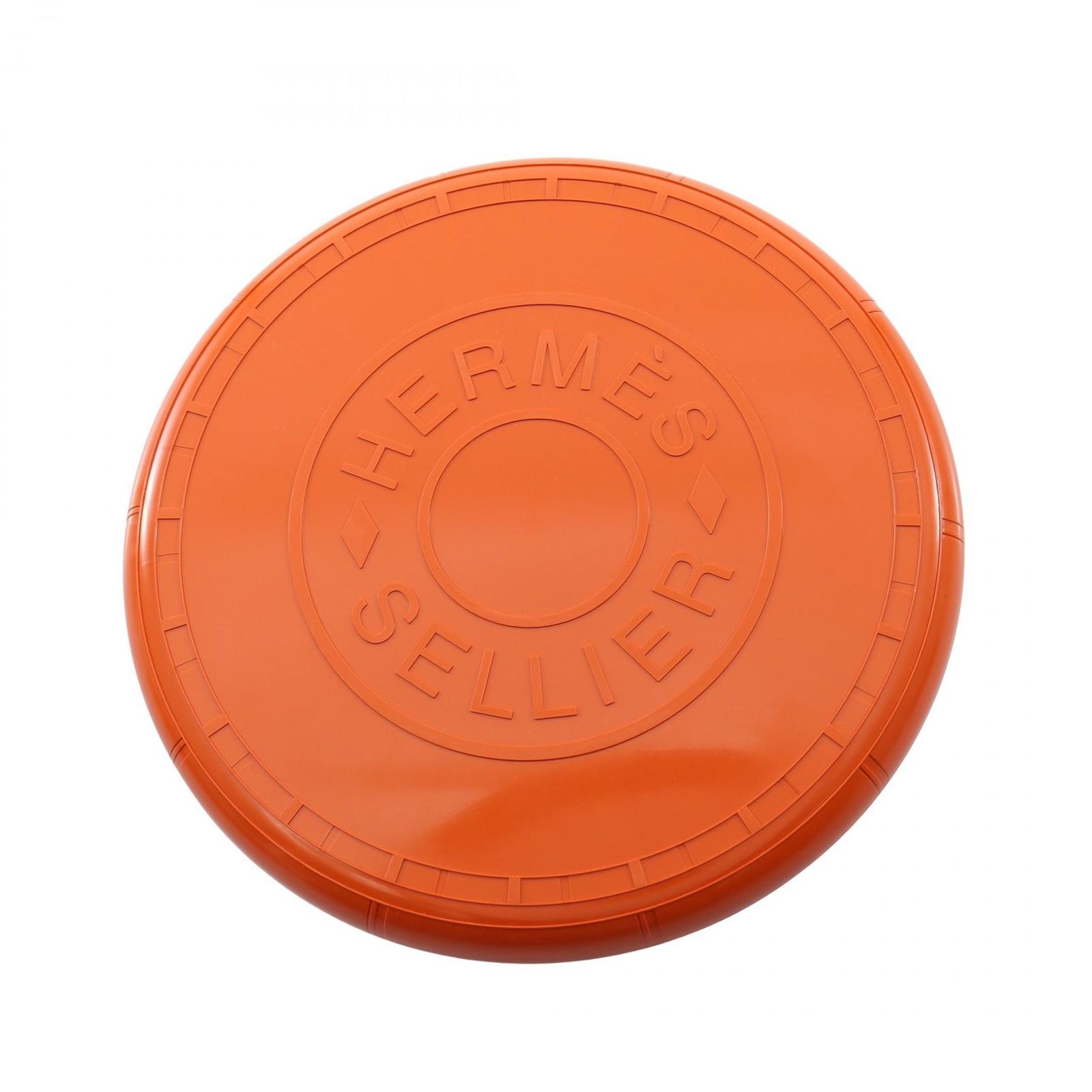 HERMES エルメス ウフ フー フリスビー その他小物