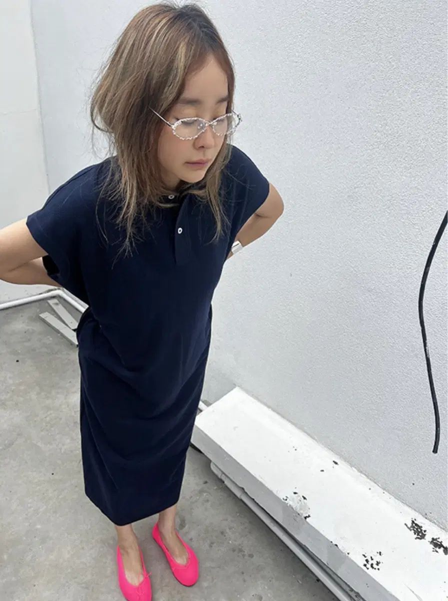 ロングワンピース 新品です 9,564円