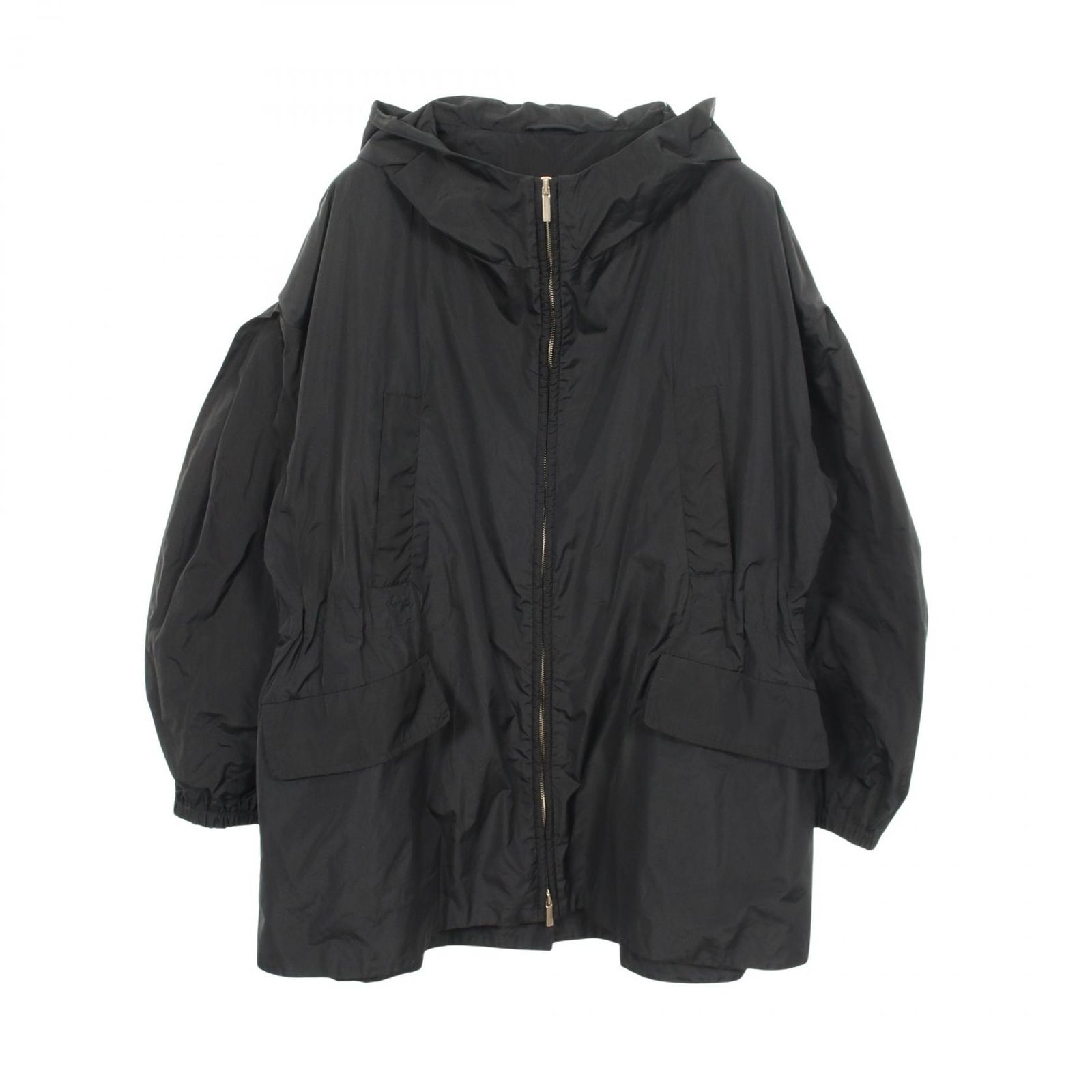 MAX MARA マックスマーラ フード付き その他ジャケット