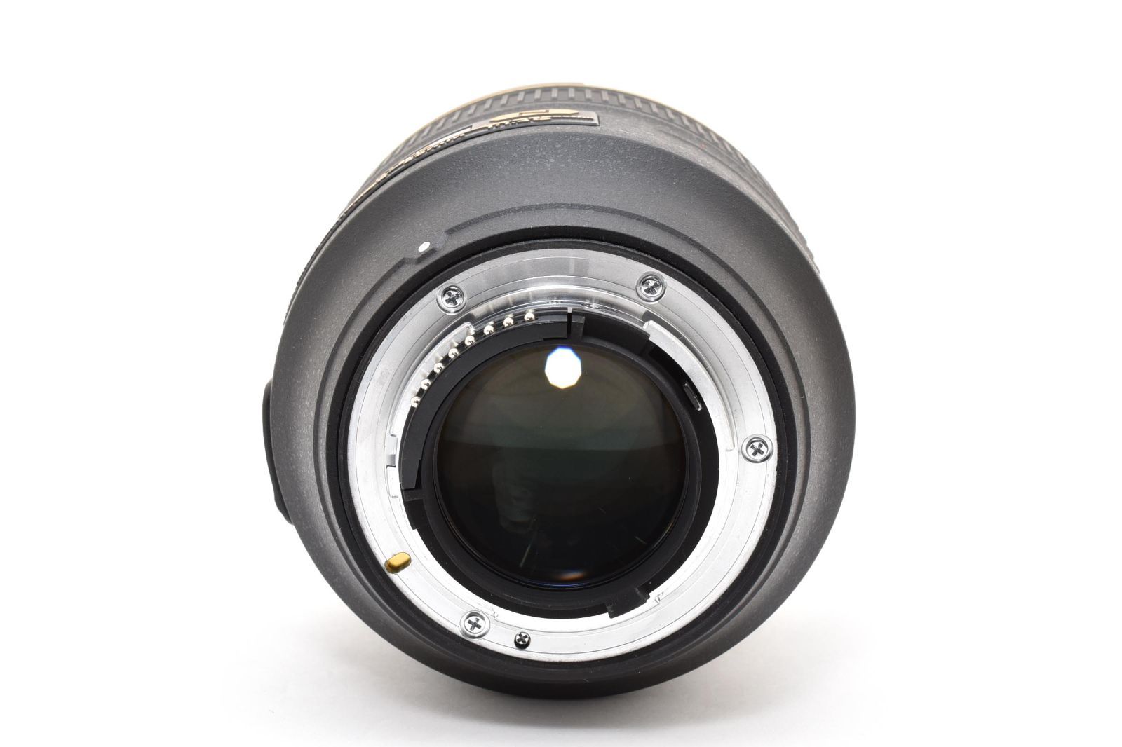 Nikon AF-S Nikkor 85mm f/1.4 G L0682