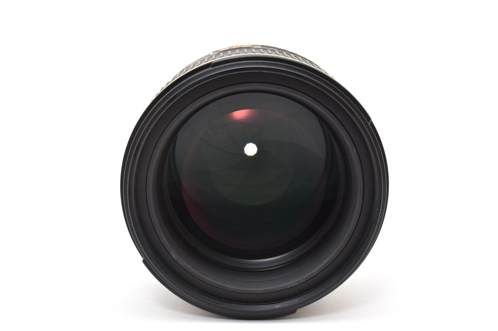 Nikon AF-S Nikkor 85mm f/1.4 G L0682