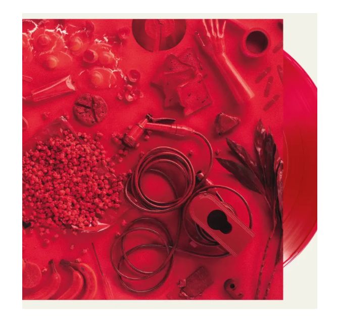あいみょん LP 1 家 青春の エクサイトメント (色 ヴァイナル ビニールレコード ） 未開封