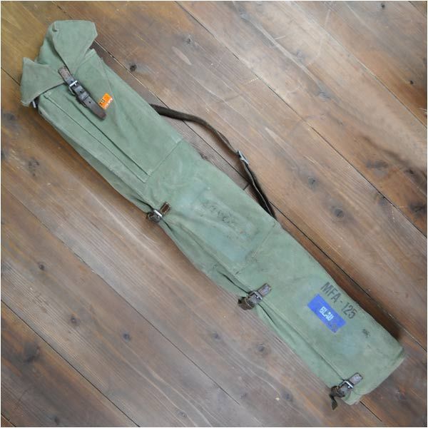 【中古】軍放出品 アンテナセット ジープ 7,867円