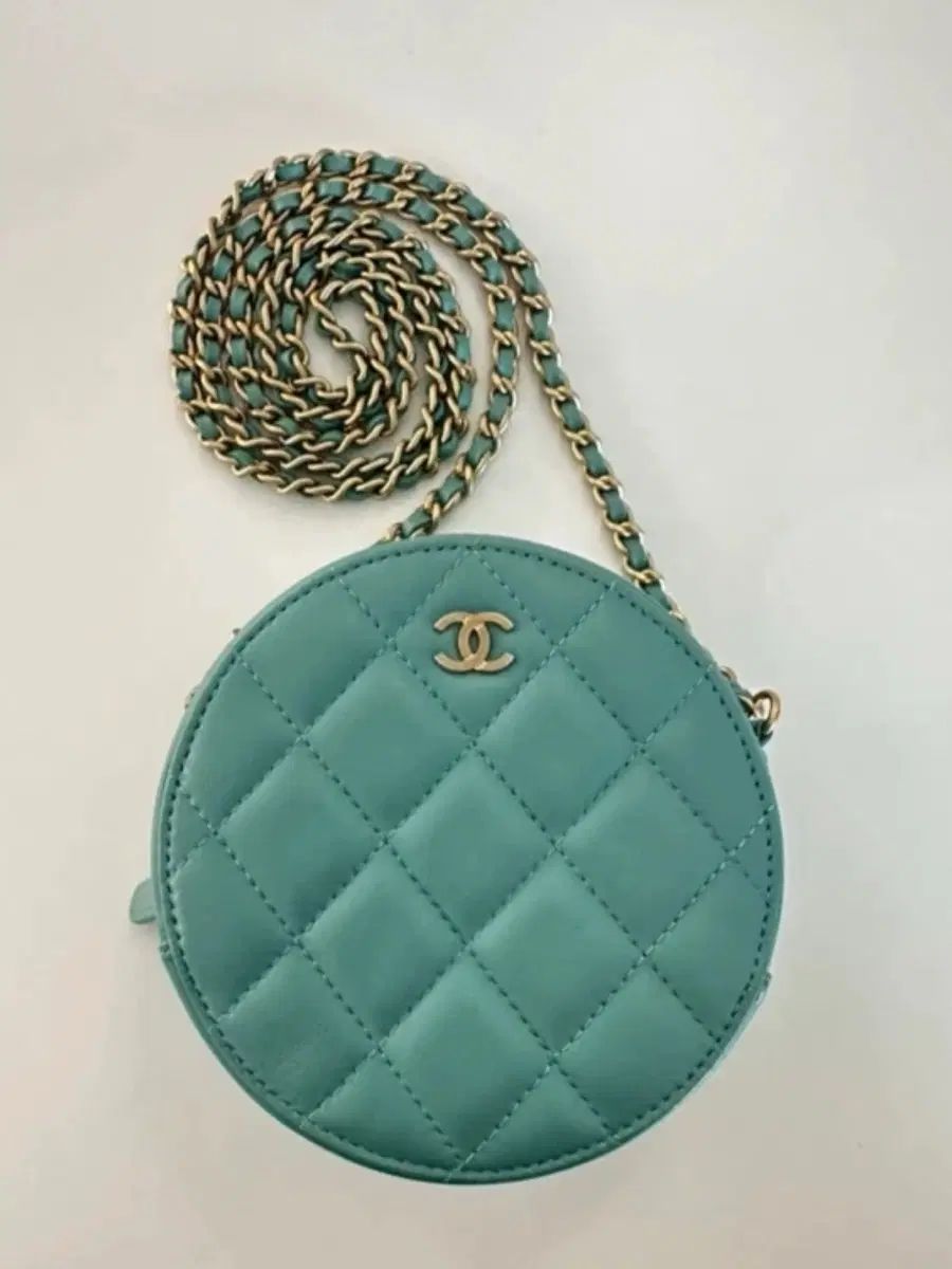(正規品) CHANEL シャネル ミニバック