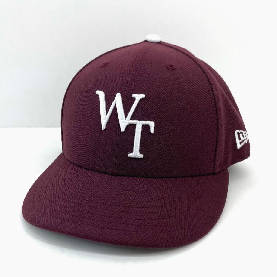 WTAPS × NEW ERA