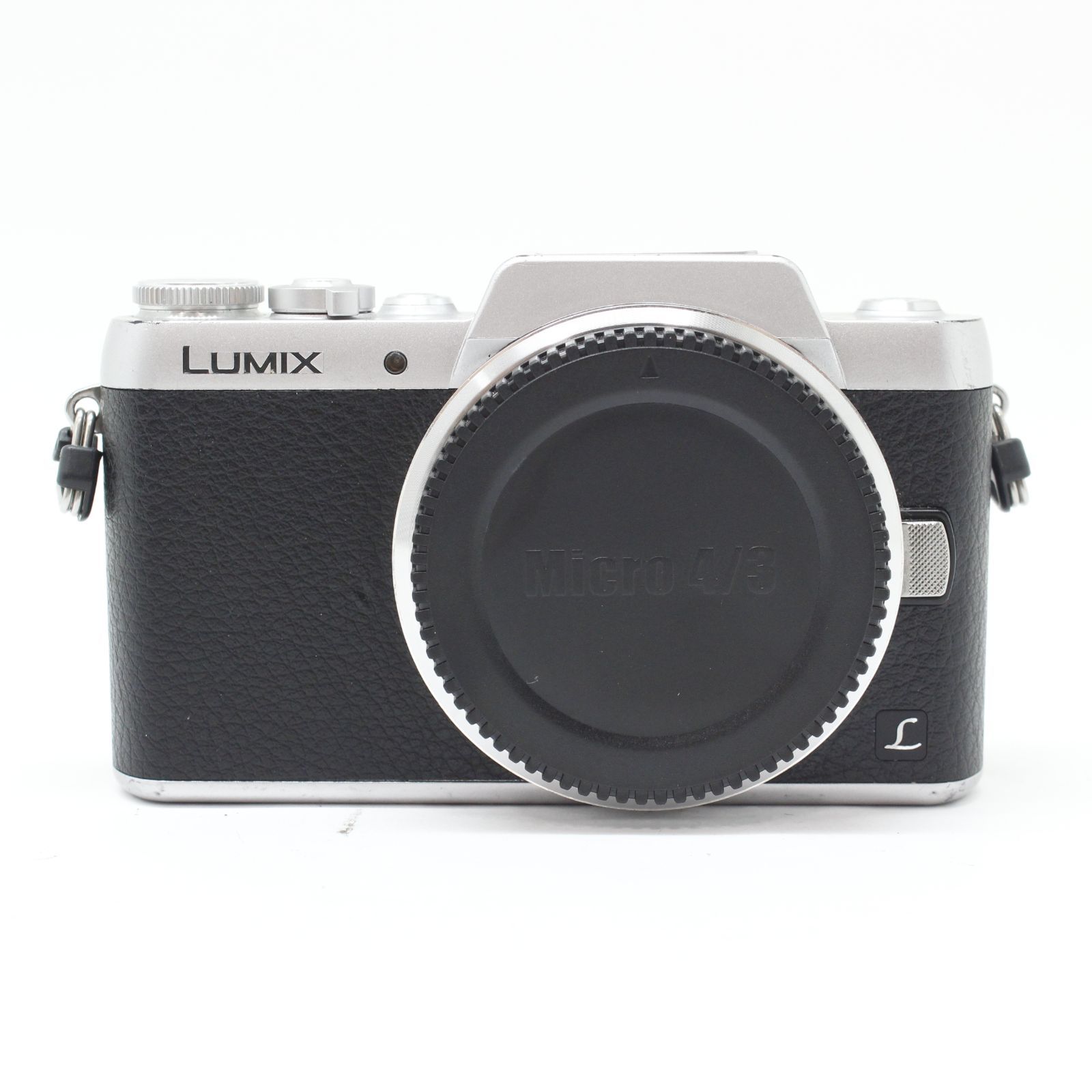 Panasonic GF7 ボディ