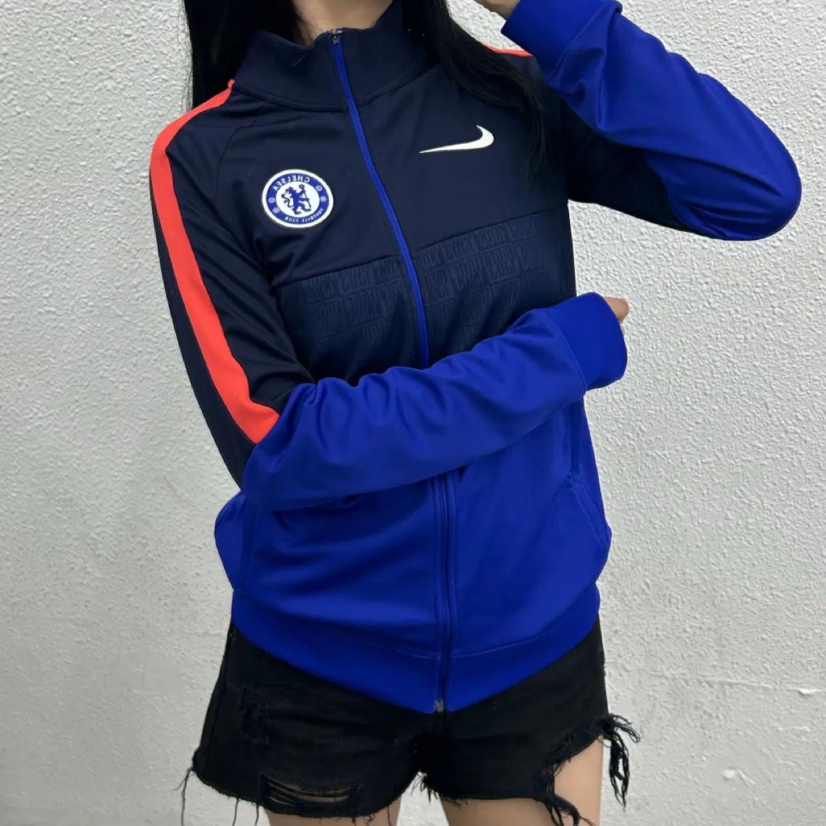 ナイキ チェルシー ブルートラックジャージ XL 【公式通販】