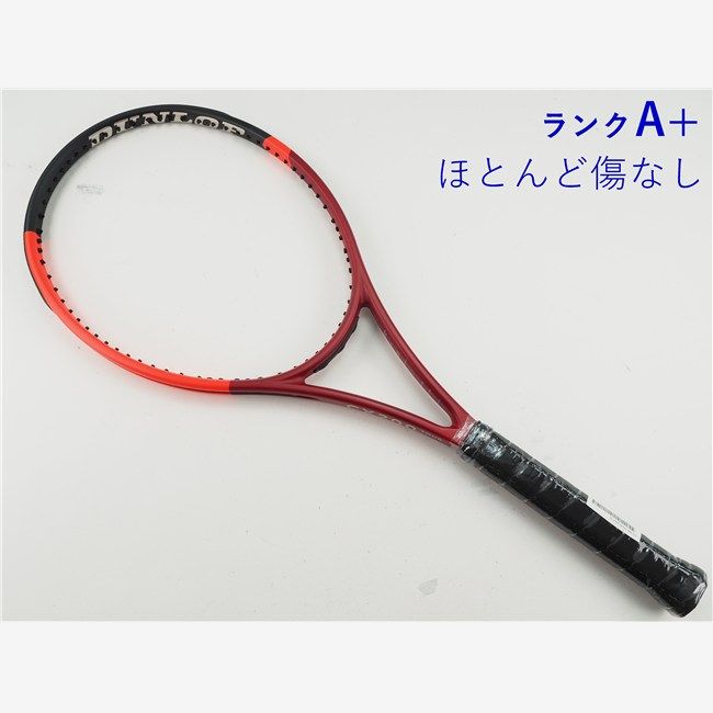 中古 テニスラケット ダンロップ シーエックス 200 ツアー 2024年モデル (G2) DUNLOP CX 200 TOUR 2024 (c26080351c) 22,385円