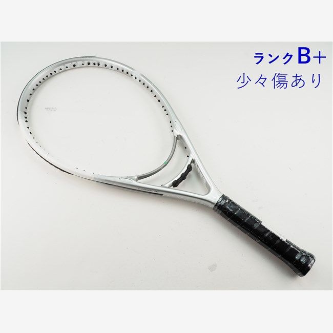 中古 テニスラケット ダンロップ エルエックス1000 2021年モデル (G2) DUNLOP LX 1000 2021 (c26080369c)