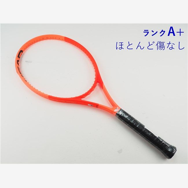 中古 テニスラケット ヘッド ラジカル エリート 2025年モデル【インポート】 (G1) HEAD RADICAL ELITE 2025 (c26080371c)