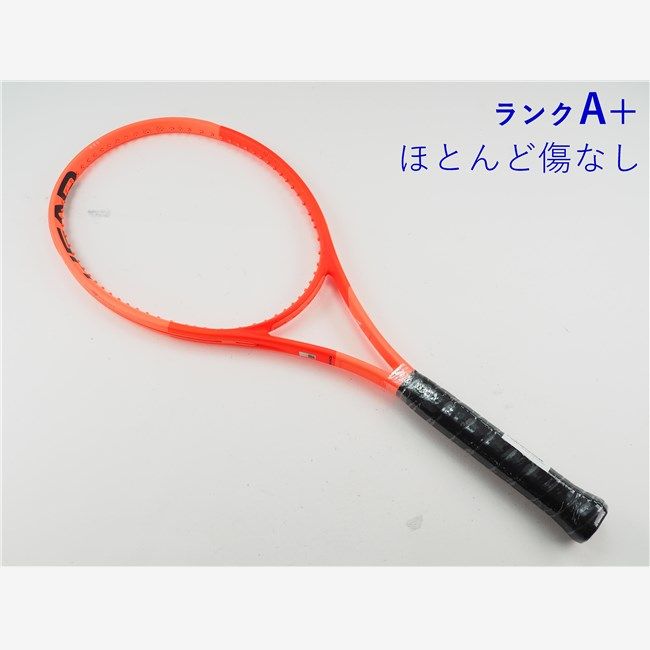 中古 テニスラケット ヘッド ラジカル プロ 2025年モデル (G2) HEAD RADICAL PRO 2025 (c26080372c)