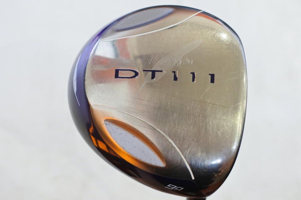 フォーティーン　DT-111　9度　ROMBAX TYPE-S 65　SRフレックス　ドライバー　中古　ゴルフドゥ！春日井店【最短即日発送】 6,285円