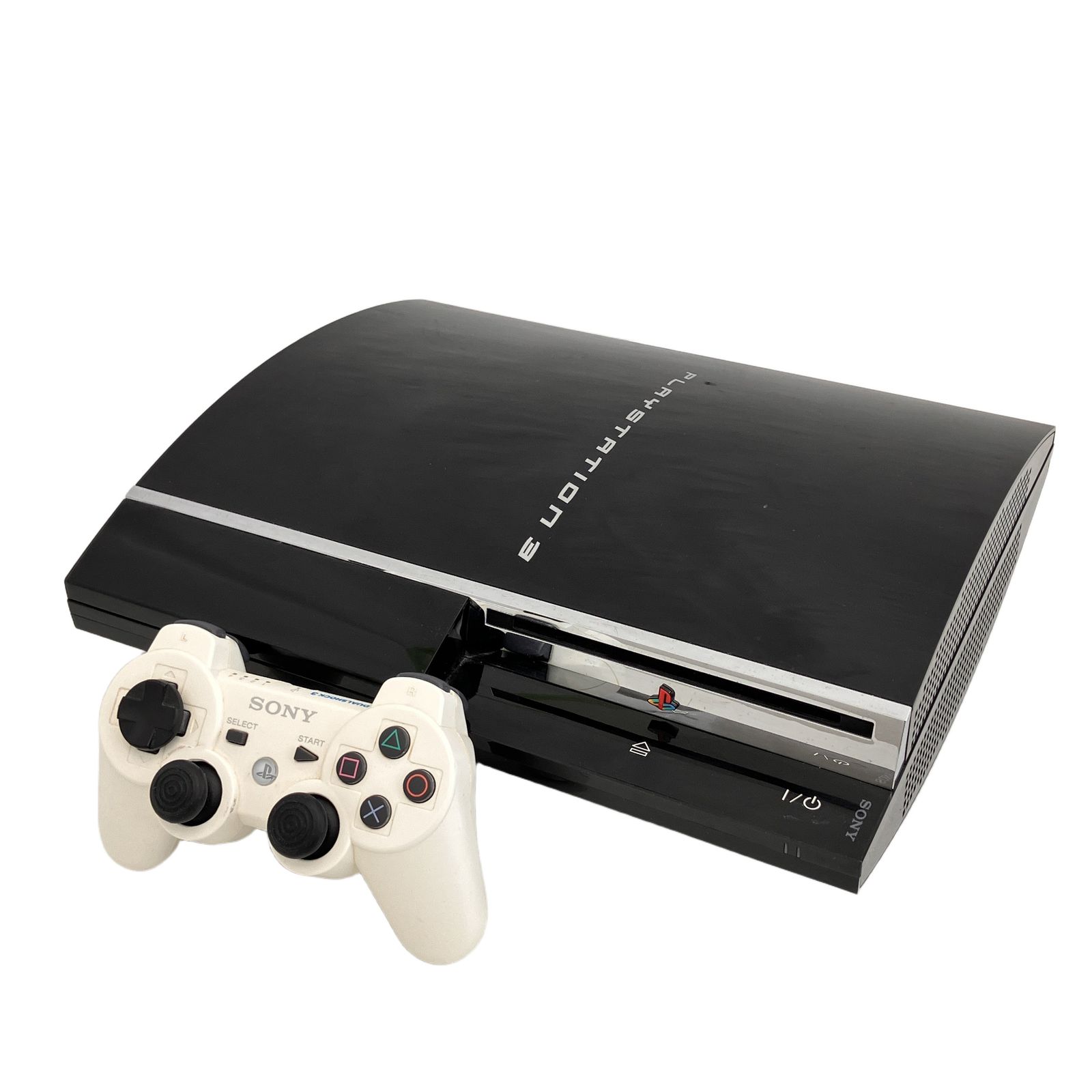 SONY Sony CECHA00 PS3 PlayStation 3 game console used Z11429047