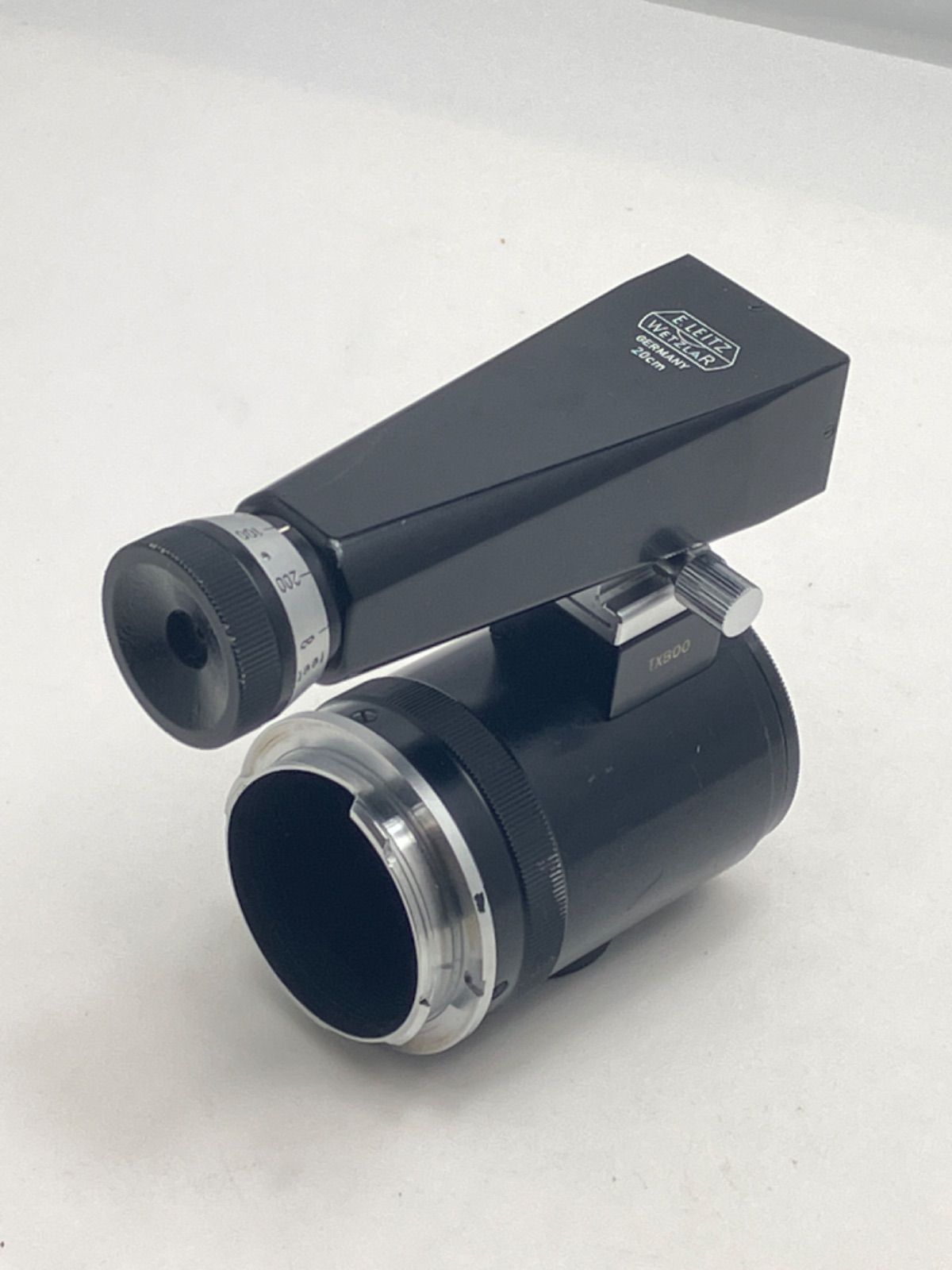 ☆ Leica ライカ アダプター/ビューファインド 14,800円