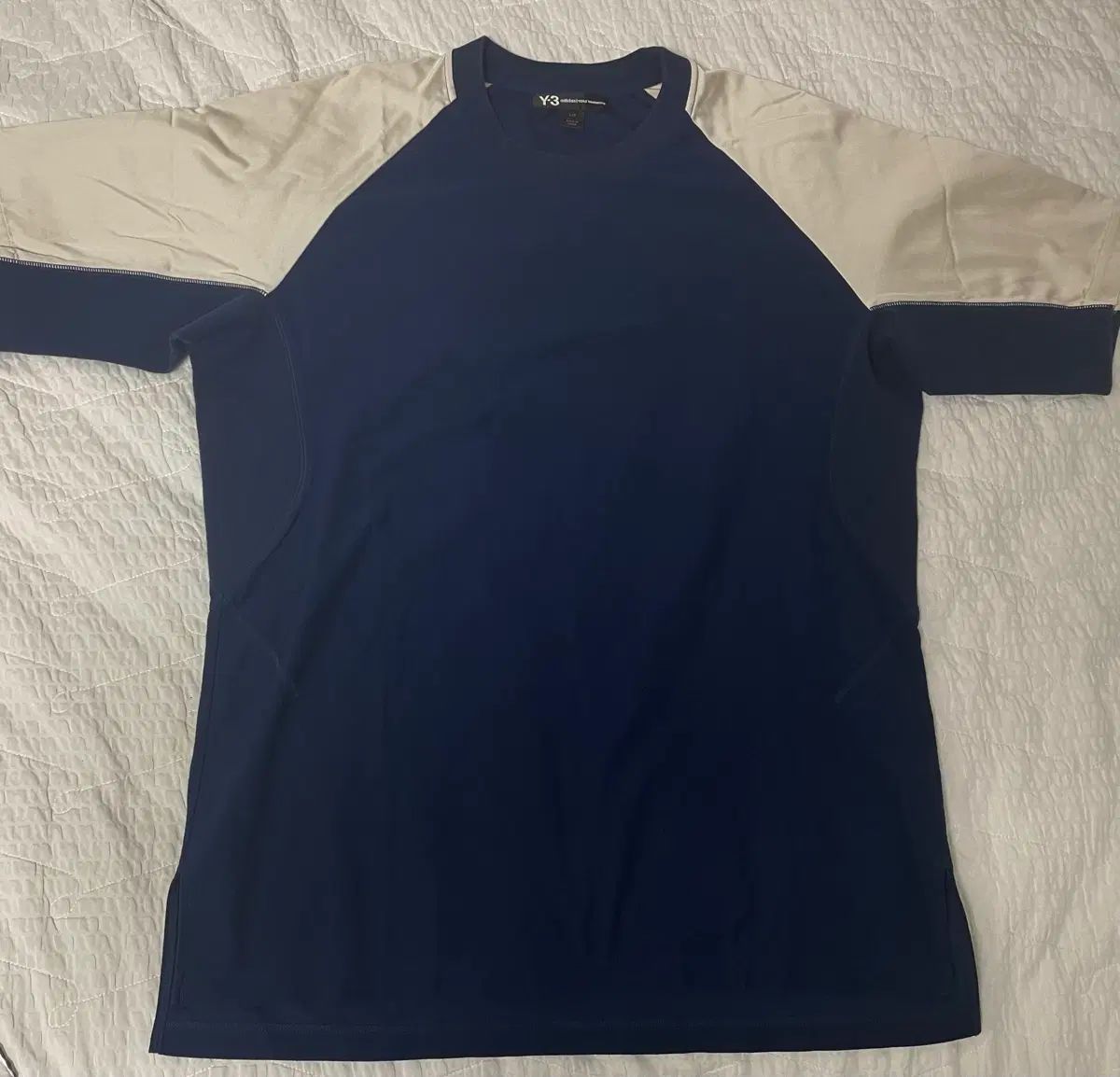 Y-3 x ジェームス ハーデン Tシャツ 10,604円