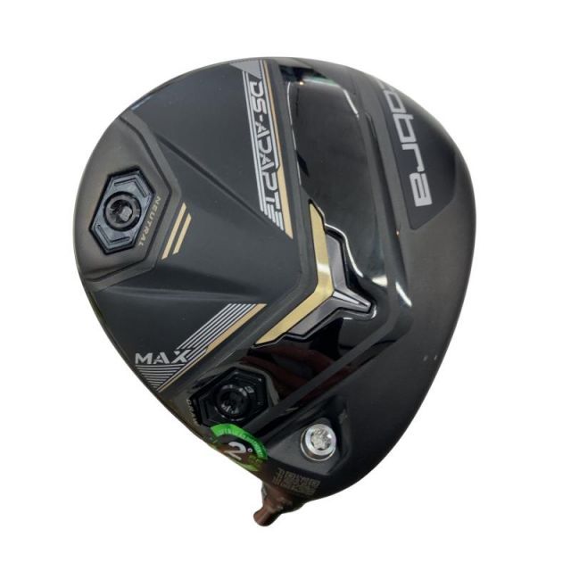 【中古】 コブラ cobra DS-ADAPT MAX 5W レディース フェアウェイウッド FW SPEEDER NX for Cobra(DS-ADAPT FW) (フレックスA) レディース 女性用 右利き 右用 Cランク ゴルフクラブ
