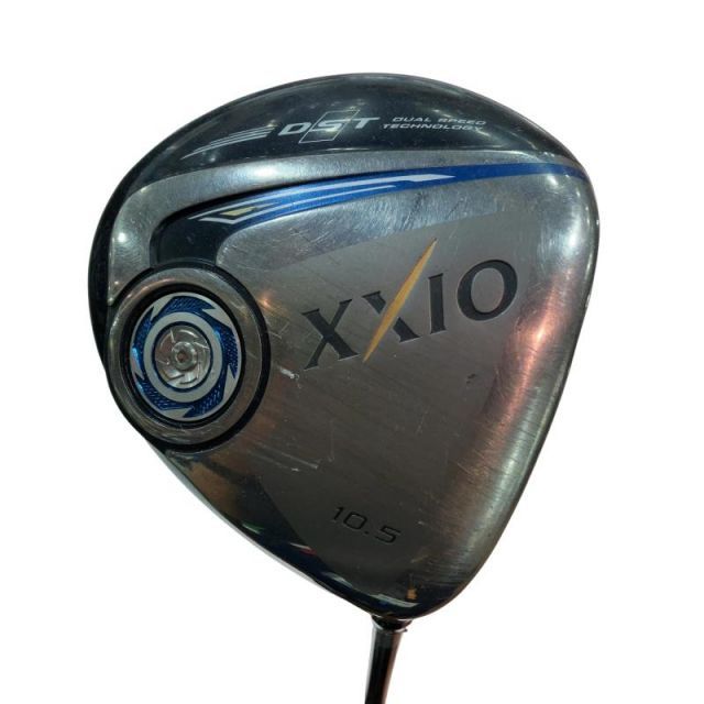 【中古】 ダンロップ XXIO(2016) 10.5° ドライバー DR XXIO MP900(ドライバー) (フレックスS) メンズ 男性用 右利き 右用 Cランク ゴルフクラブ 6,689円