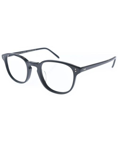 OLIVER PEOPLES メガネ メンズ 【古着】【中古】【送料無料】