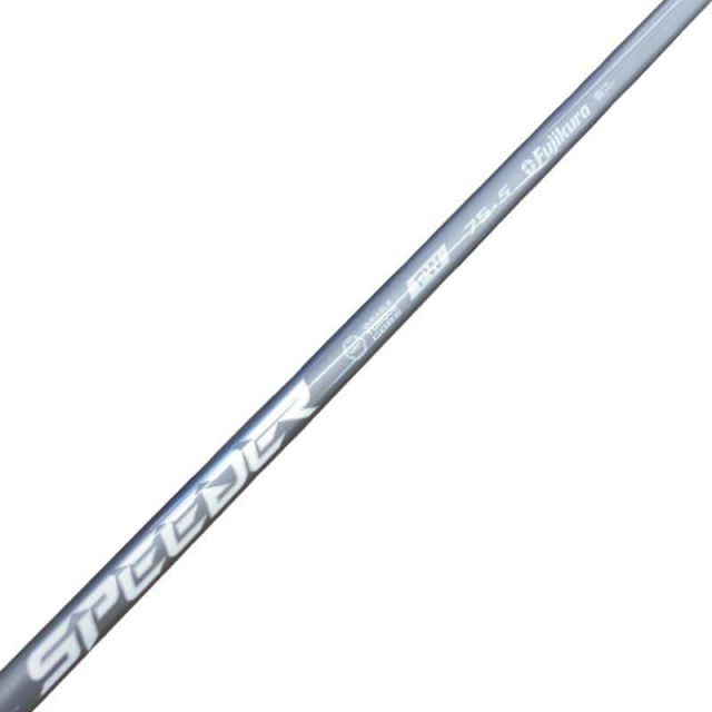 【中古】 SPEEDER NX FW 75フェアウェイウッド用 シャフト SPEEDER NX FW 75 (フレックスS)Bランク ゴルフクラブ 12,297円