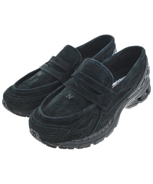 New Balance スニーカー メンズ 【古着】【中古】【送料無料】