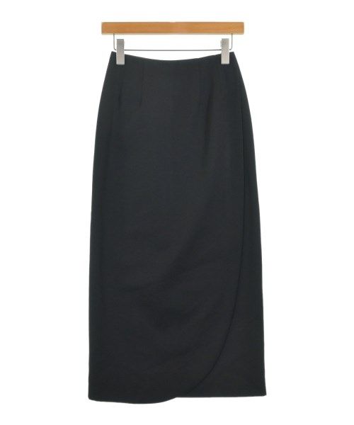 COMME des GARCONS ロング・マキシ丈スカート レディース 【古着】【中古】【送料無料】