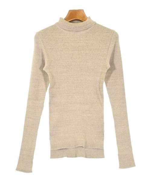 AURALEE ニット・セーター レディース 【古着】【中古】【送料無料】 6,314円