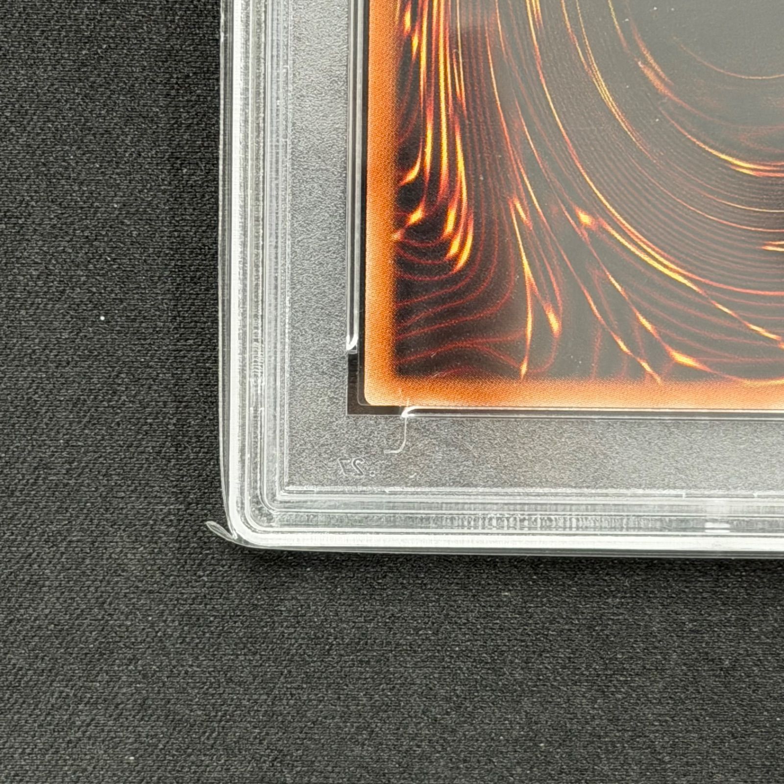 遊戯王 PSA10 クリボー プリズマティックシークレットレア PAC1-JP010