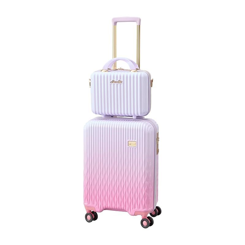 新品】 [Yuweijie] 2026 スーツケース キャリーケース 大型 厳選した耐