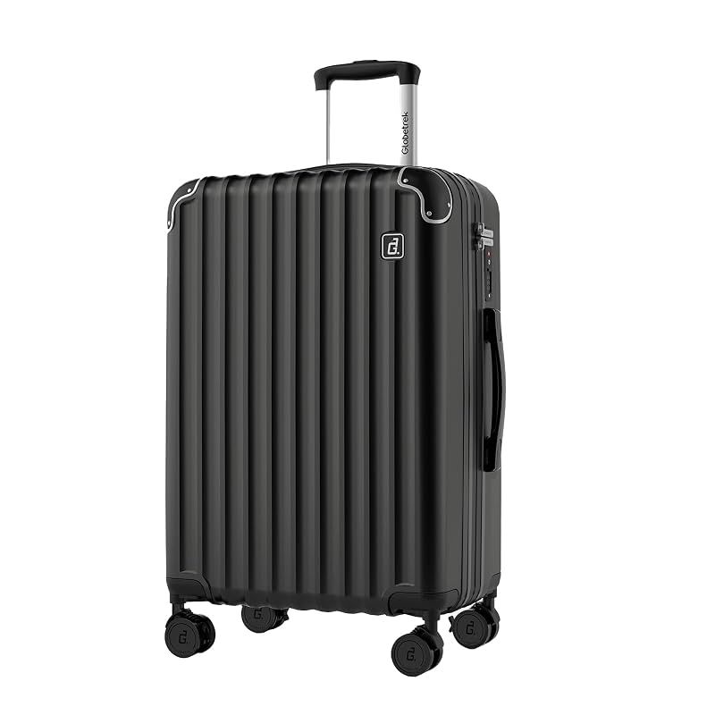 【新品】 [Globetrek] スーツケース キャリーケース 28インチ PC+ABS 軽量 大容量 容量拡張 YKKファスナー TSAロック 静音ダブルキャスター 長期旅行 海外 旅行