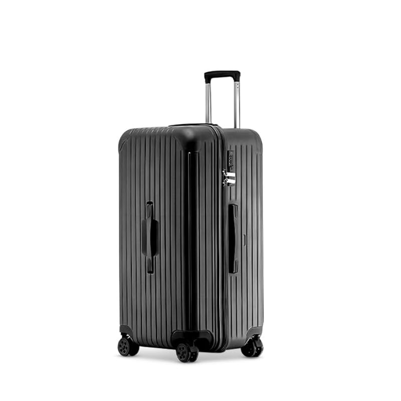 【新品】 [bimiti] スーツケース キャリーバッグ 大容量 115L 10～15泊対応 超軽量 TSAロック搭載 人気 大型 スーツケーストラベルバッグキャリーバッグ静音キャスター自在 出張 旅行 キャリーケース 耐衝撃