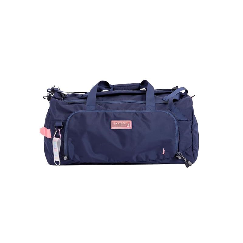 【新品】 EASTBOY キッズ 3wayボストンバッグ EC別注 ebg12031 8,512円