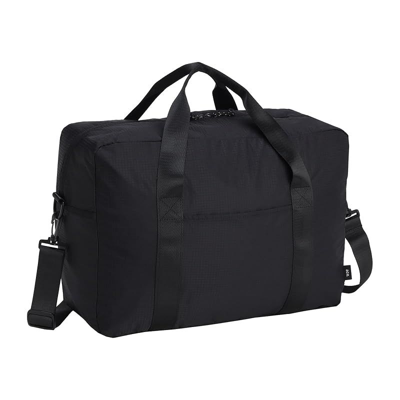 【新品】 エース トーキョー ボストンバッグ 32L パッカブル ポケッタブル 折りたたみ式 コンパクトパッカル No.32344 1