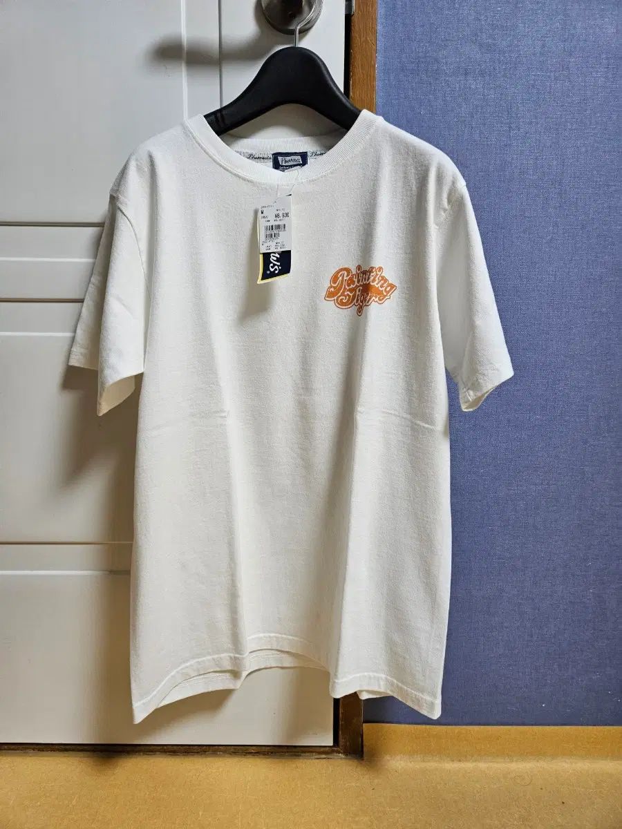Pherrow's(フェローズ) 半袖 Tシャツ Mサイズ 7,677円