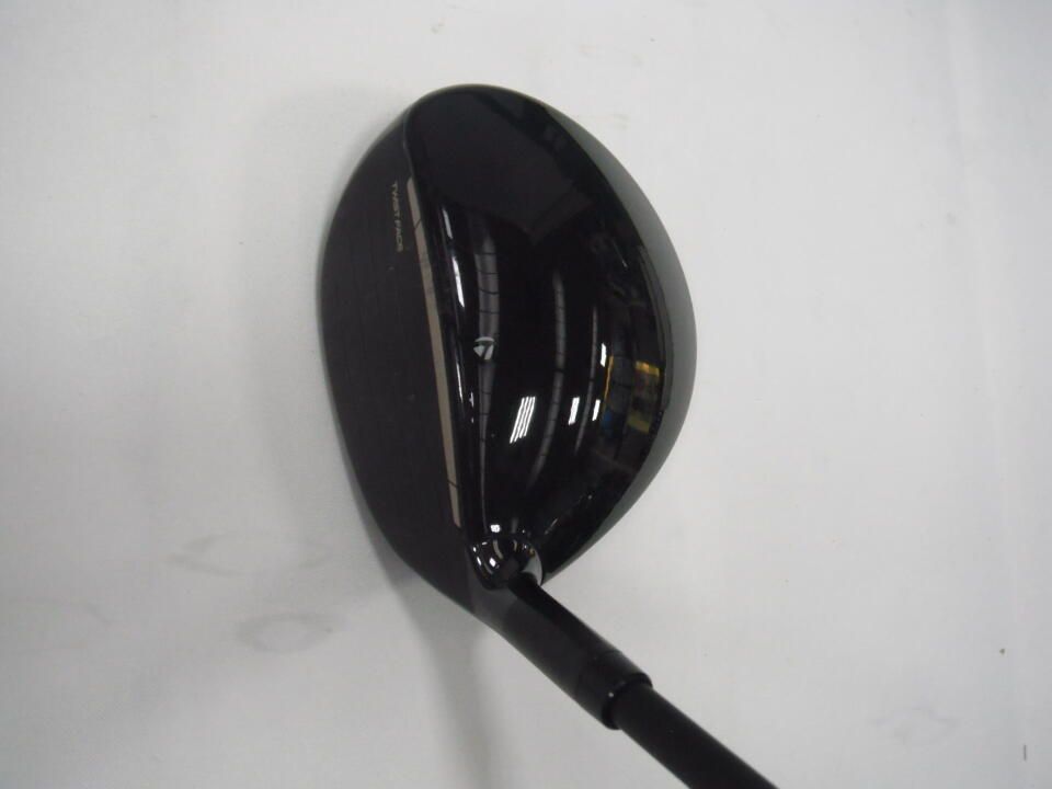 テーラーメイド　Qi10 MAX　19度　Diamana WB63メーカーカスタム　Sフレックス　フェアウェイウッド　中古　ゴルフドゥ！佐世保店【最短即日発送】