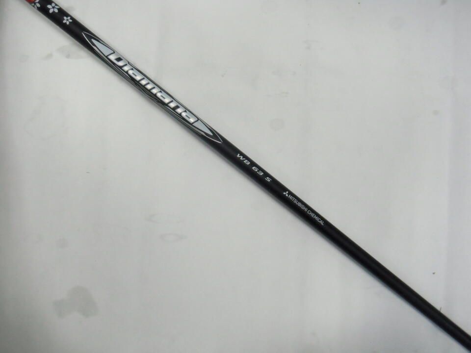 テーラーメイド　Qi10 MAX　19度　Diamana WB63メーカーカスタム　Sフレックス　フェアウェイウッド　中古　ゴルフドゥ！佐世保店【最短即日発送】