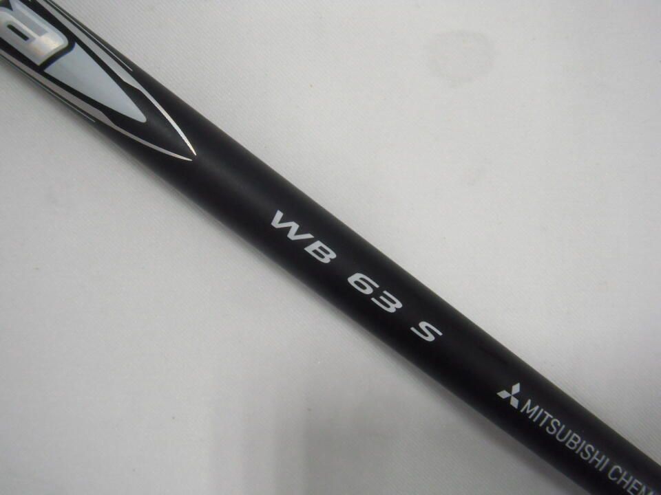 テーラーメイド　Qi10 MAX　19度　Diamana WB63メーカーカスタム　Sフレックス　フェアウェイウッド　中古　ゴルフドゥ！佐世保店【最短即日発送】
