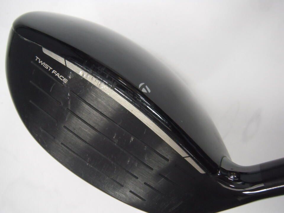 テーラーメイド　Qi10 MAX　19度　Diamana WB63メーカーカスタム　Sフレックス　フェアウェイウッド　中古　ゴルフドゥ！佐世保店【最短即日発送】