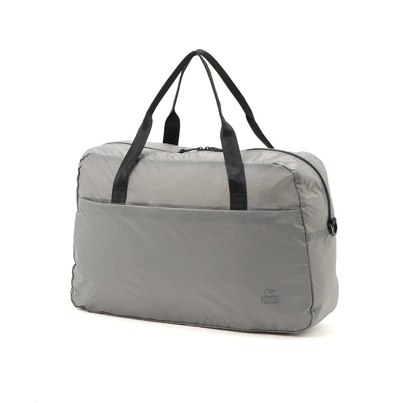 【新品】 [チャムス] パッカブル ボストンパック