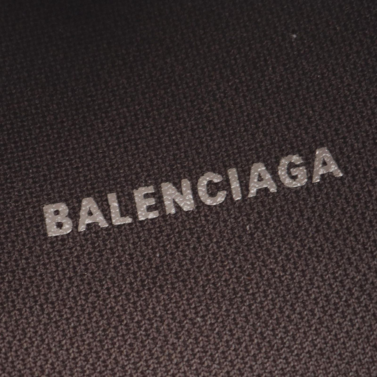 バレンシアガ BALENCIAGA スニーカー 3XL Extreme Lace 778698 レザー スニーカー メンズ Used B